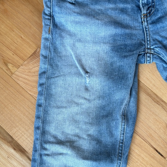 Rag and Bone | Light Denim | Size 25 - Picture 8 of 9